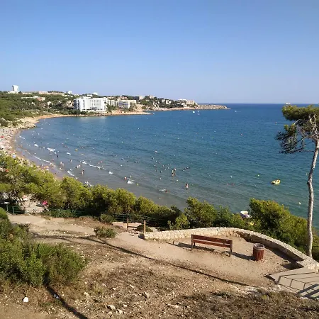 Apartamento Apartamento Cala Capellans Salou